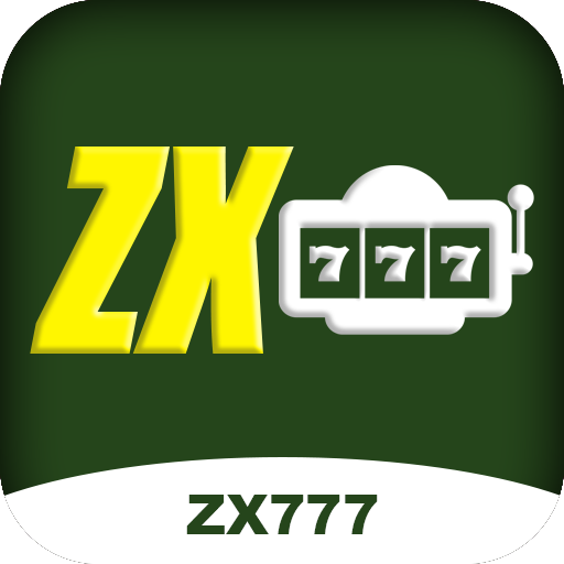 Imagem da interface inicial da zx777 bet